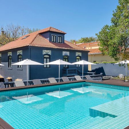 Casa Da Marechal - Boutique Hotel By Oporto Collection - Adults Only Luaran gambar