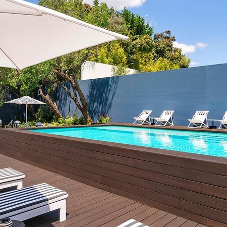 Casa Da Marechal - Boutique Hotel By Oporto Collection - Adults Only Luaran gambar
