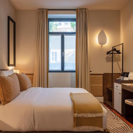 Casa Da Marechal - Boutique Hotel By Oporto Collection - Adults Only Luaran gambar