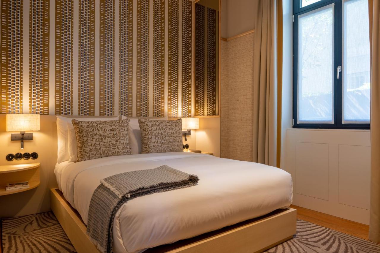 Casa Da Marechal - Boutique Hotel By Oporto Collection - Adults Only Bilik gambar
