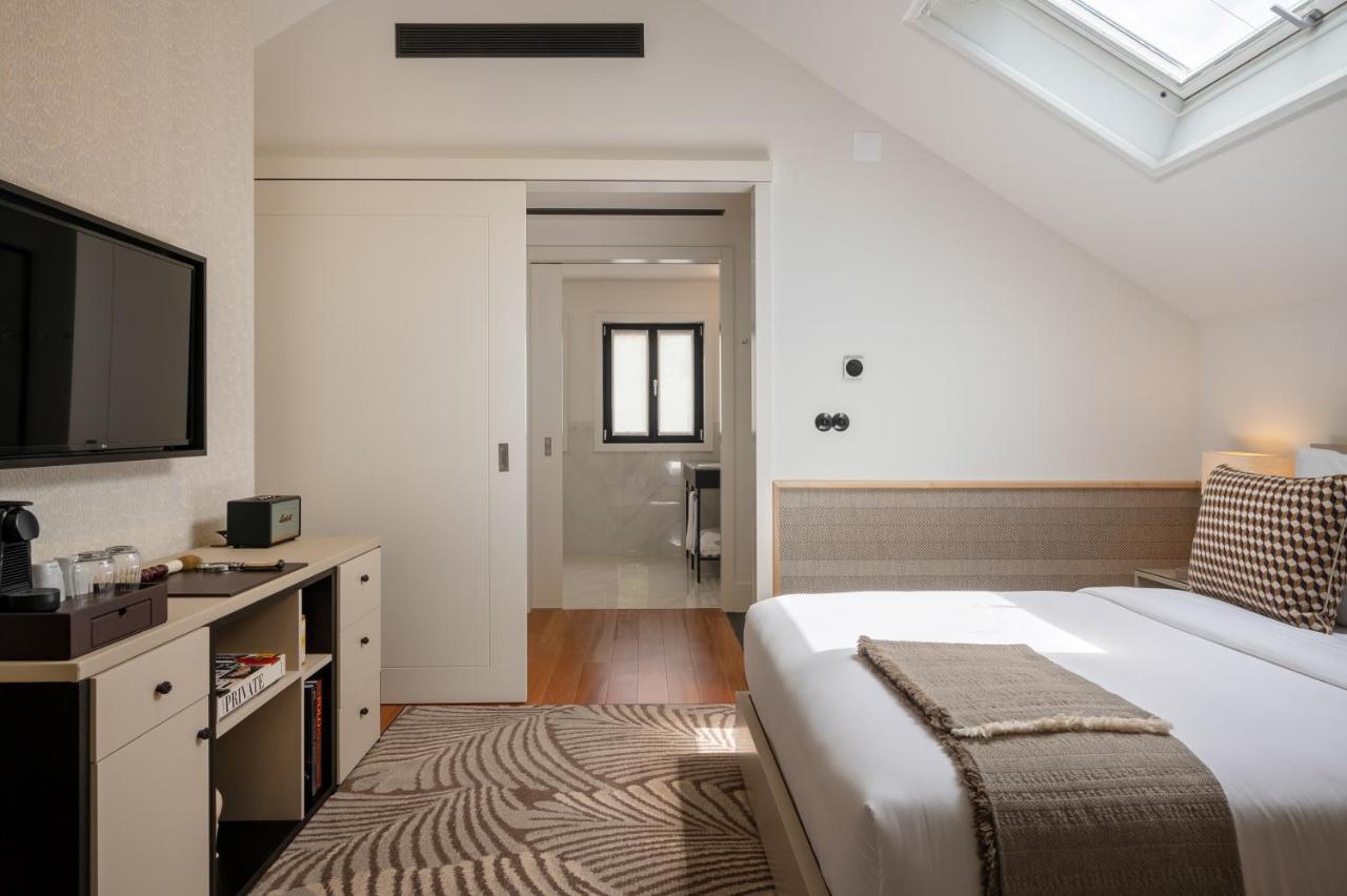 Casa Da Marechal - Boutique Hotel By Oporto Collection - Adults Only Luaran gambar