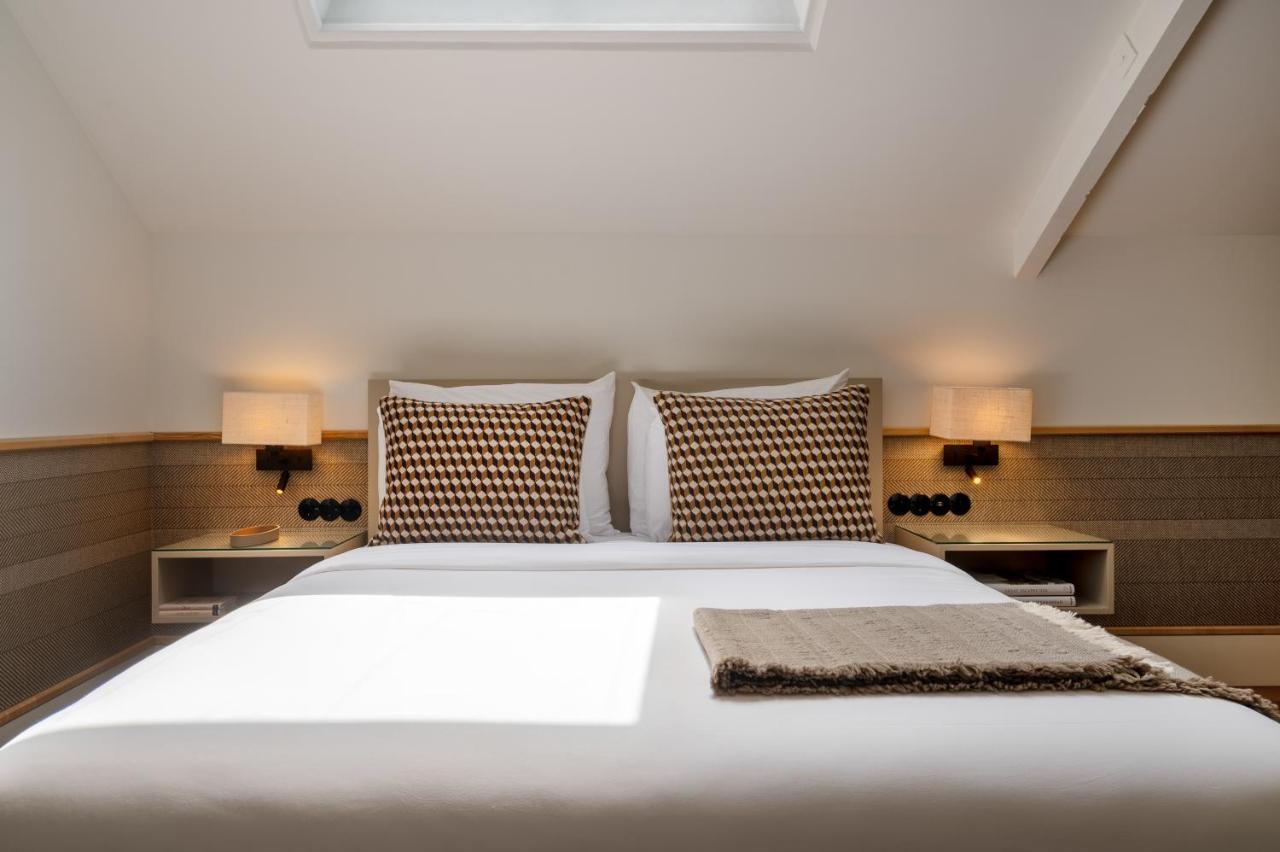 Casa Da Marechal - Boutique Hotel By Oporto Collection - Adults Only Luaran gambar