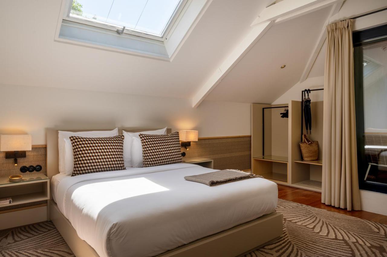 Casa Da Marechal - Boutique Hotel By Oporto Collection - Adults Only Bilik gambar
