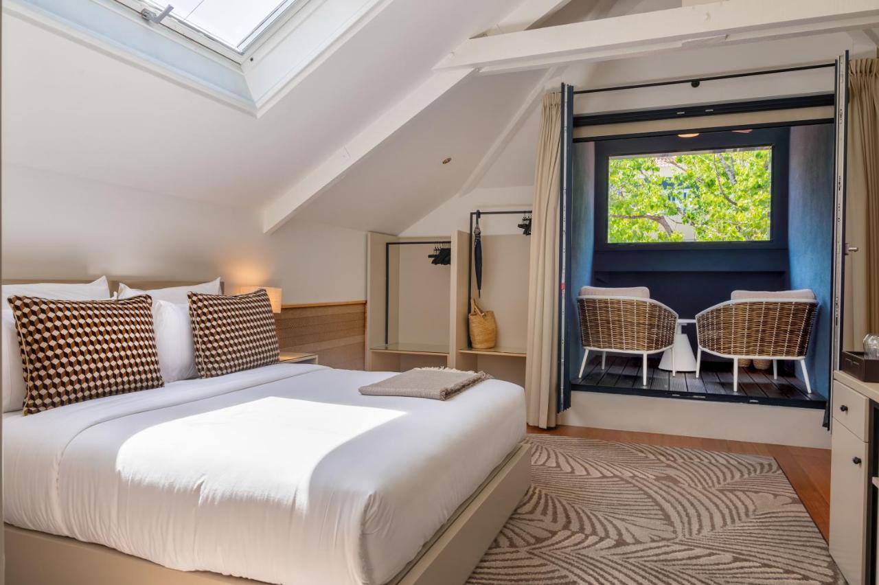 Casa Da Marechal - Boutique Hotel By Oporto Collection - Adults Only Luaran gambar