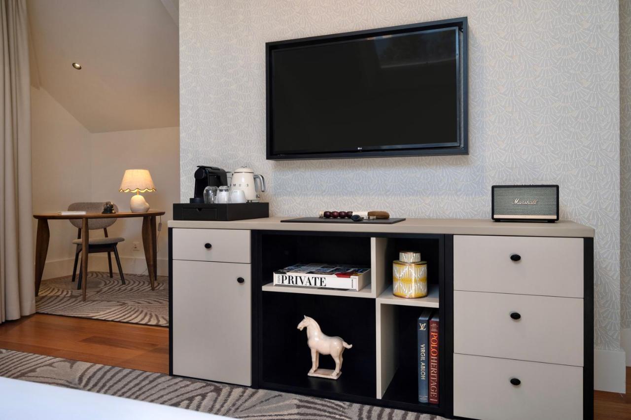Casa Da Marechal - Boutique Hotel By Oporto Collection - Adults Only Luaran gambar