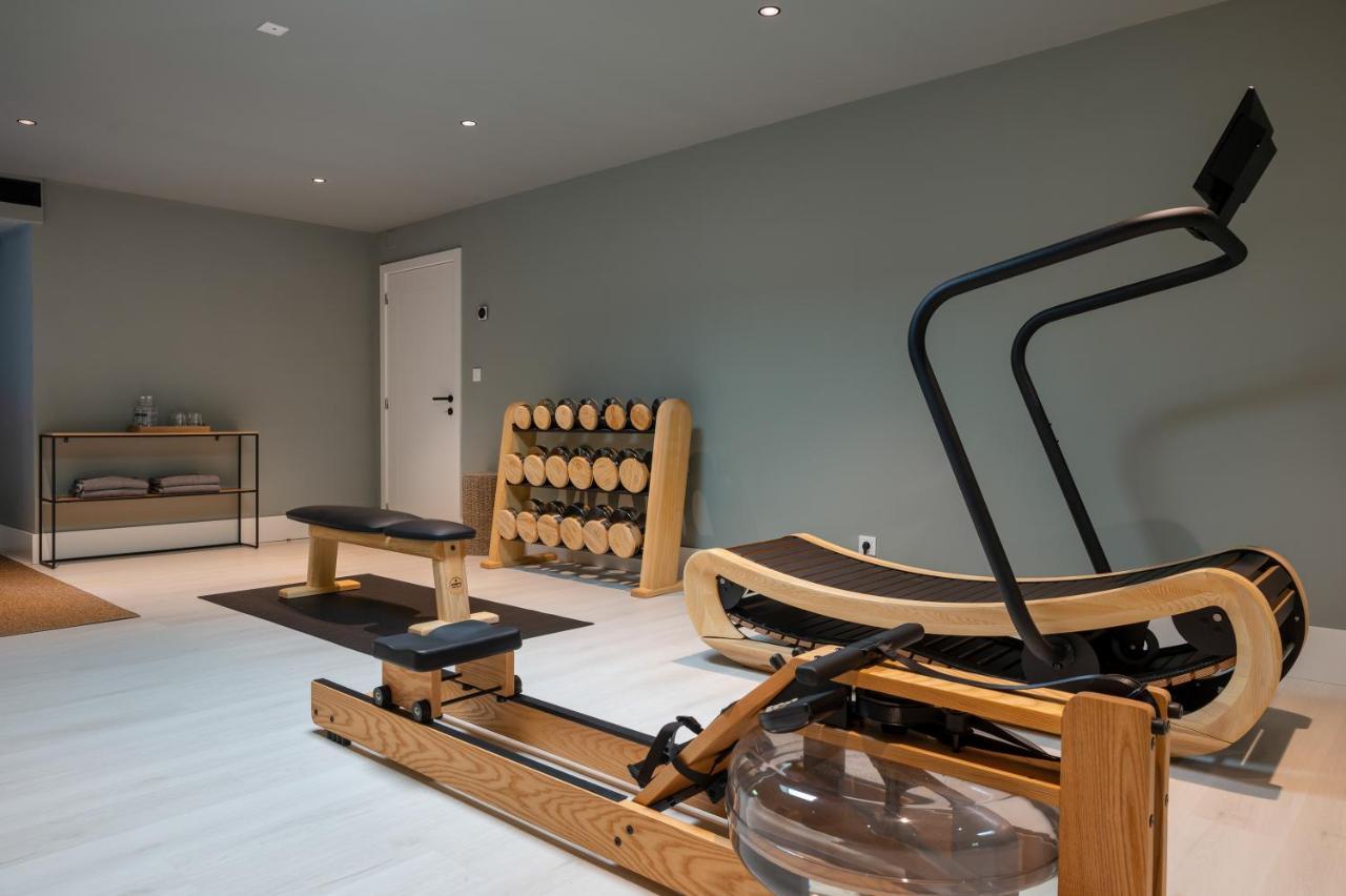 Casa Da Marechal - Boutique Hotel By Oporto Collection - Adults Only Luaran gambar