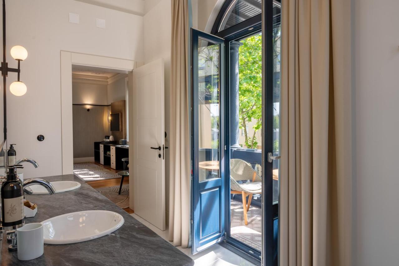 Casa Da Marechal - Boutique Hotel By Oporto Collection - Adults Only Luaran gambar
