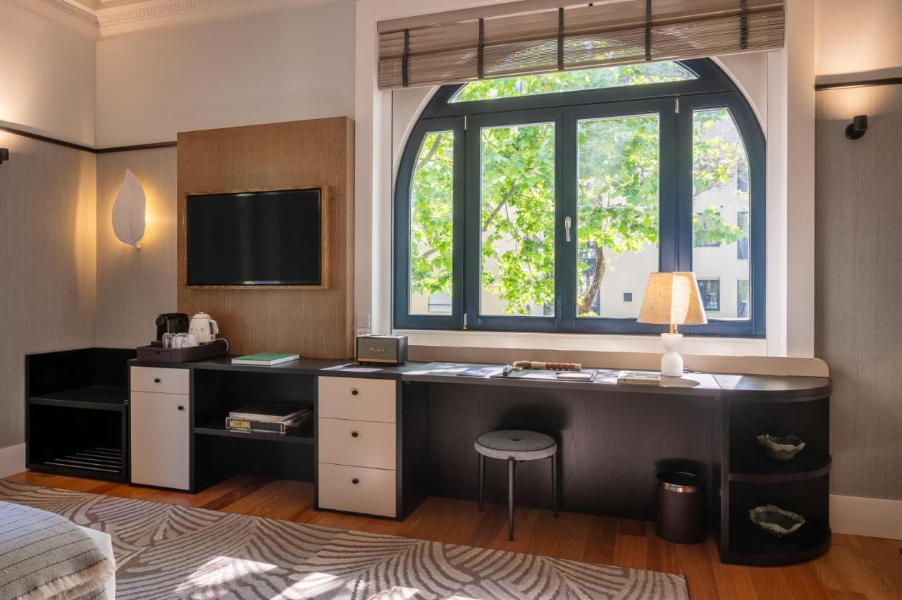 Casa Da Marechal - Boutique Hotel By Oporto Collection - Adults Only Luaran gambar