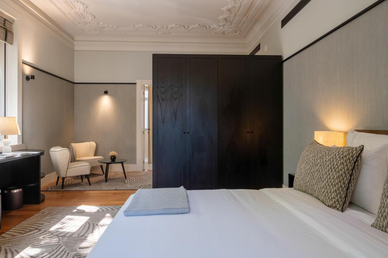 Casa Da Marechal - Boutique Hotel By Oporto Collection - Adults Only Luaran gambar