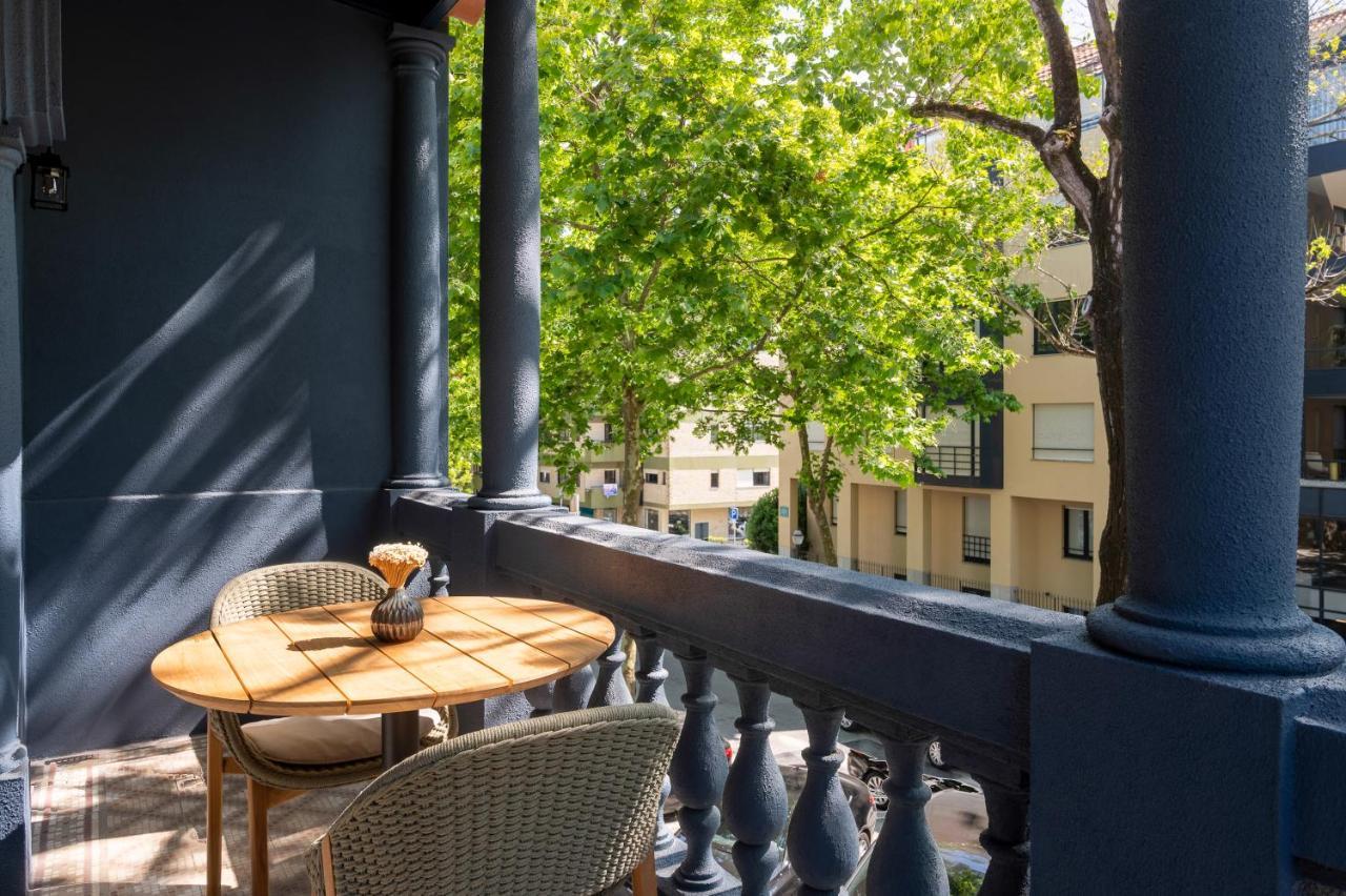 Casa Da Marechal - Boutique Hotel By Oporto Collection - Adults Only Luaran gambar