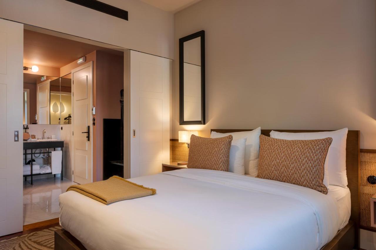 Casa Da Marechal - Boutique Hotel By Oporto Collection - Adults Only Luaran gambar
