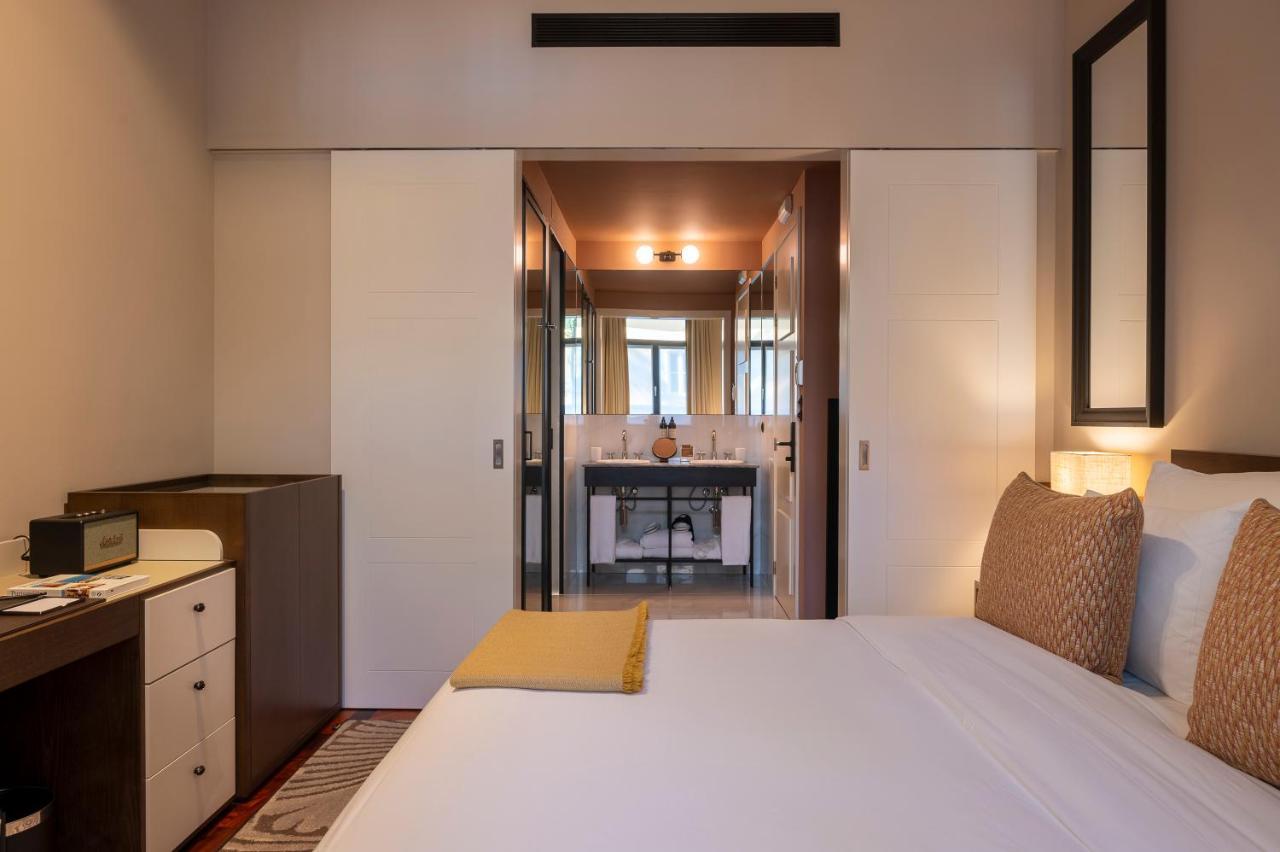Casa Da Marechal - Boutique Hotel By Oporto Collection - Adults Only Luaran gambar