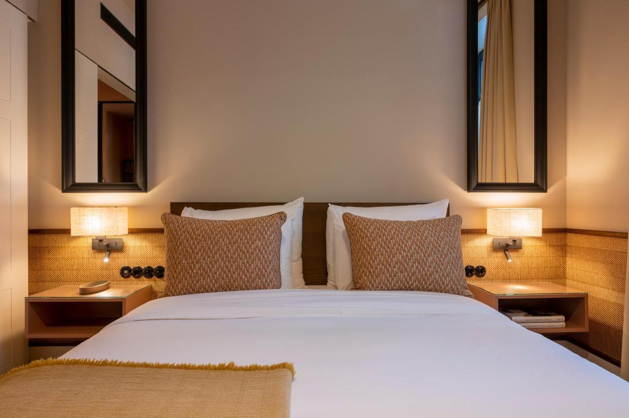 Casa Da Marechal - Boutique Hotel By Oporto Collection - Adults Only Luaran gambar