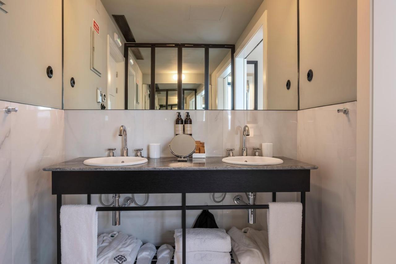 Casa Da Marechal - Boutique Hotel By Oporto Collection - Adults Only Bilik gambar
