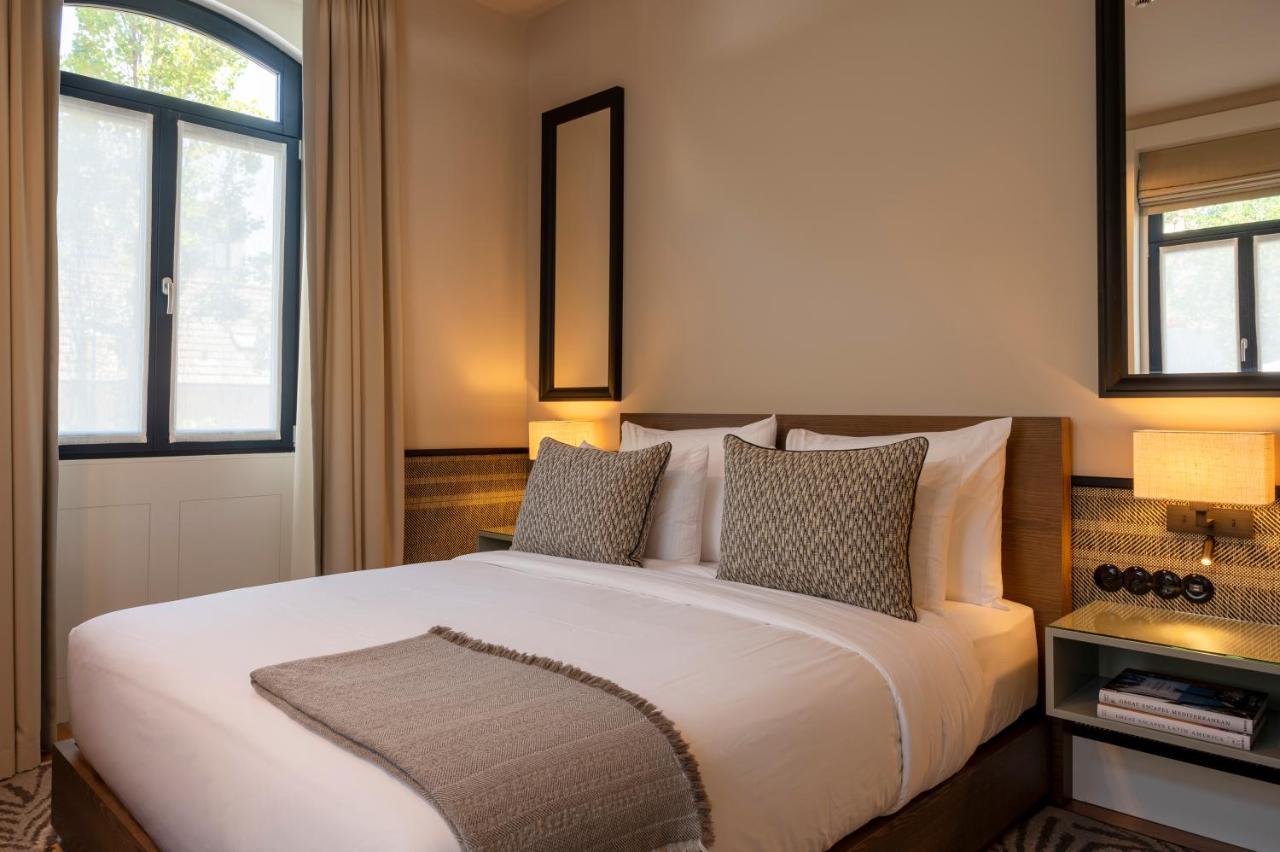 Casa Da Marechal - Boutique Hotel By Oporto Collection - Adults Only Bilik gambar