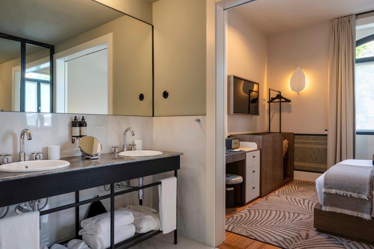 Casa Da Marechal - Boutique Hotel By Oporto Collection - Adults Only Bilik gambar