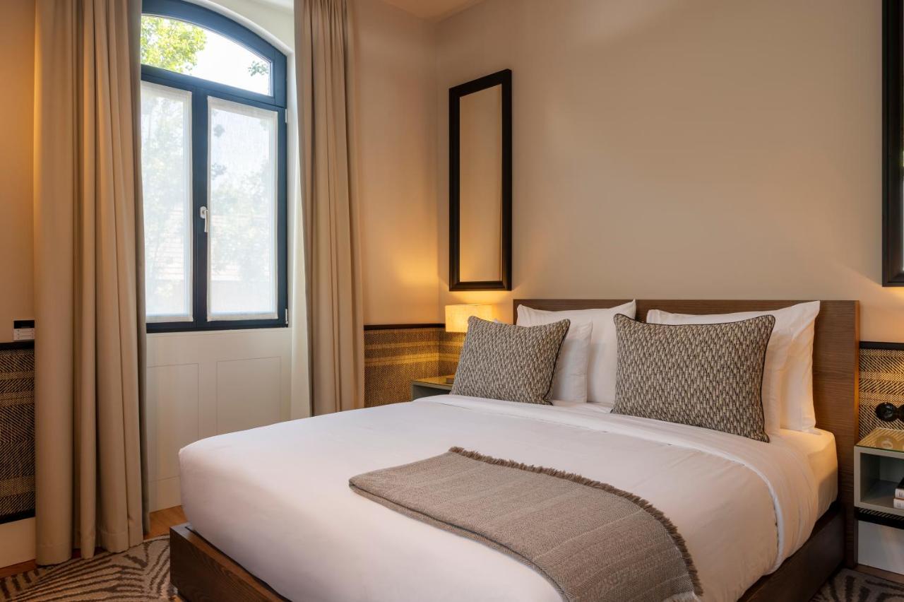 Casa Da Marechal - Boutique Hotel By Oporto Collection - Adults Only Bilik gambar