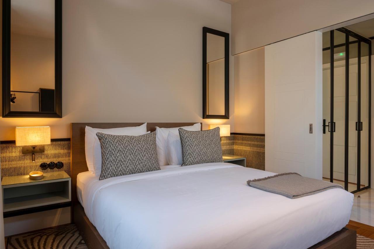 Casa Da Marechal - Boutique Hotel By Oporto Collection - Adults Only Bilik gambar