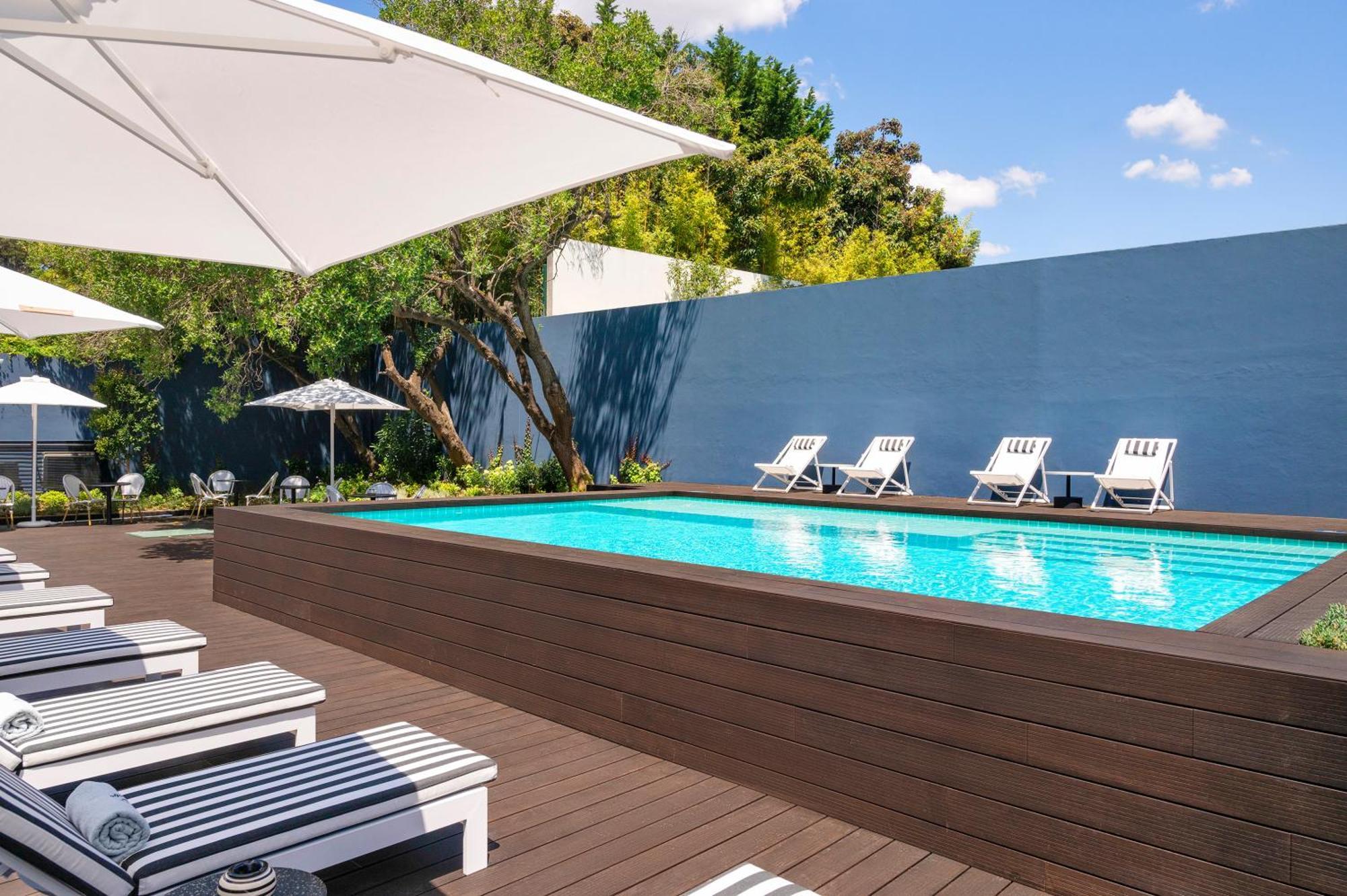 Casa Da Marechal - Boutique Hotel By Oporto Collection - Adults Only Luaran gambar