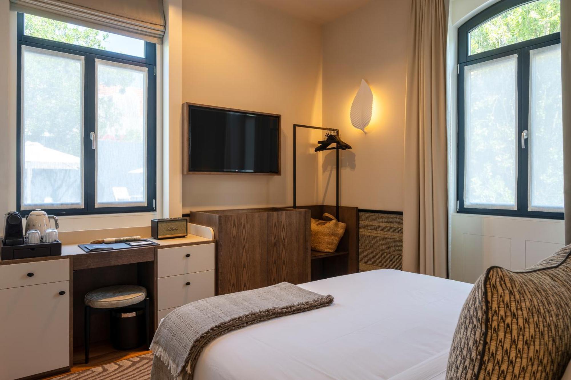 Casa Da Marechal - Boutique Hotel By Oporto Collection - Adults Only Bilik gambar