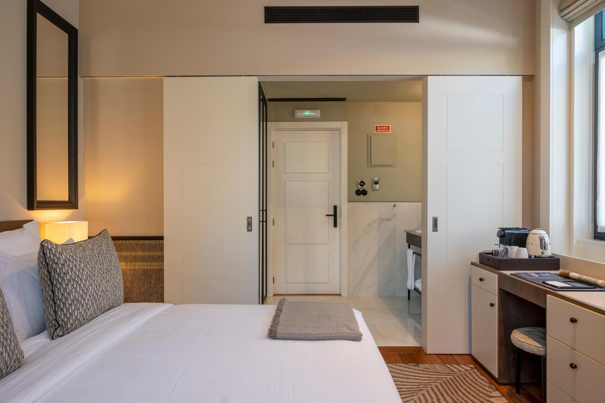 Casa Da Marechal - Boutique Hotel By Oporto Collection - Adults Only Bilik gambar
