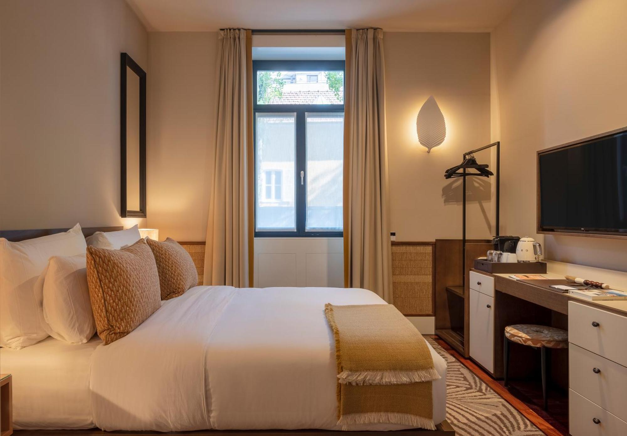 Casa Da Marechal - Boutique Hotel By Oporto Collection - Adults Only Luaran gambar