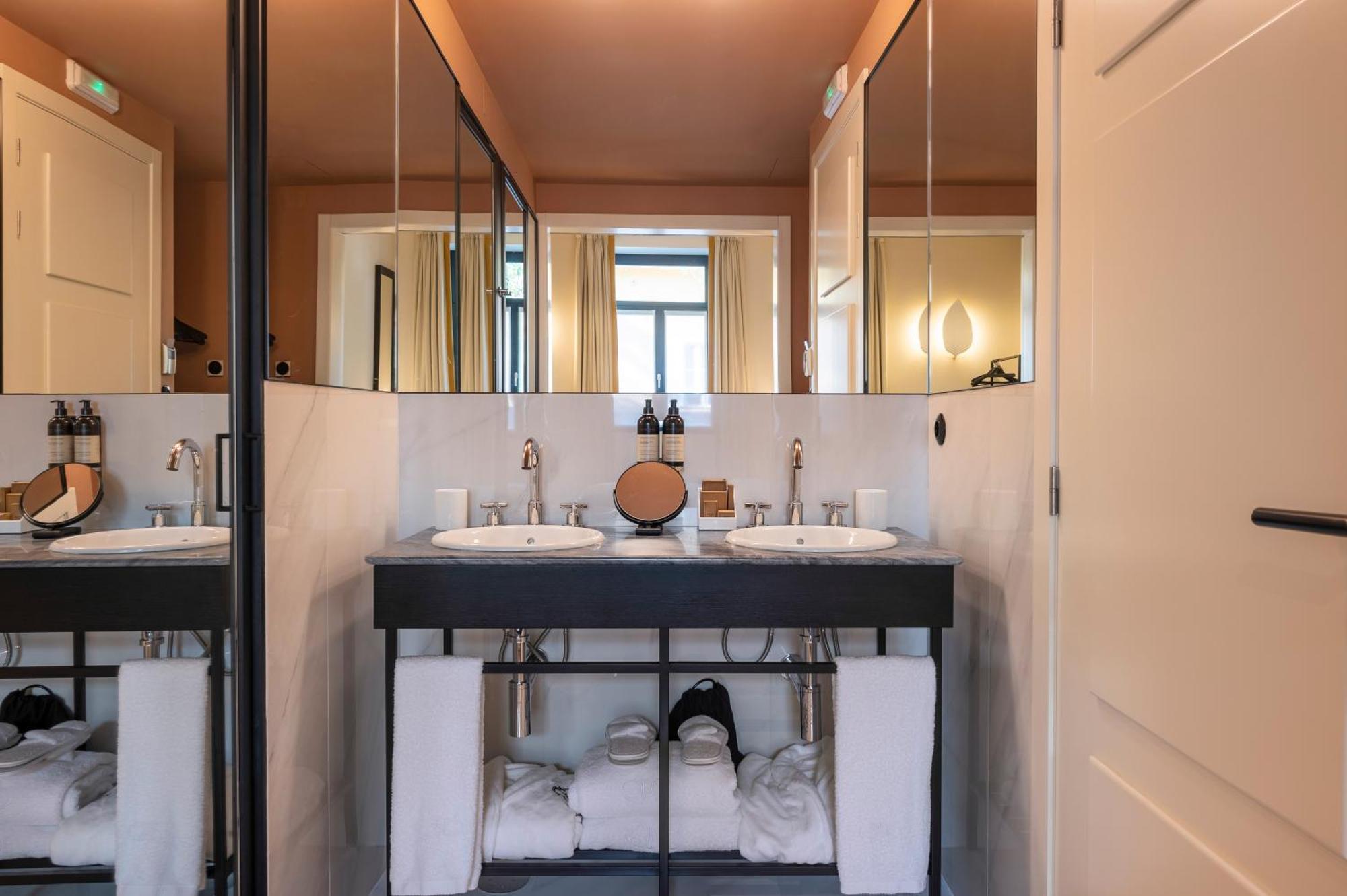 Casa Da Marechal - Boutique Hotel By Oporto Collection - Adults Only Luaran gambar