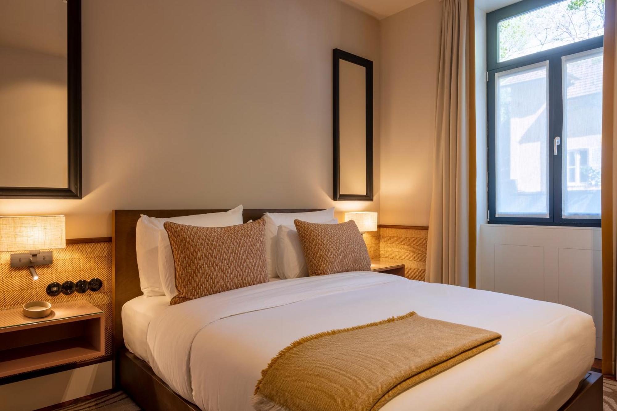Casa Da Marechal - Boutique Hotel By Oporto Collection - Adults Only Luaran gambar