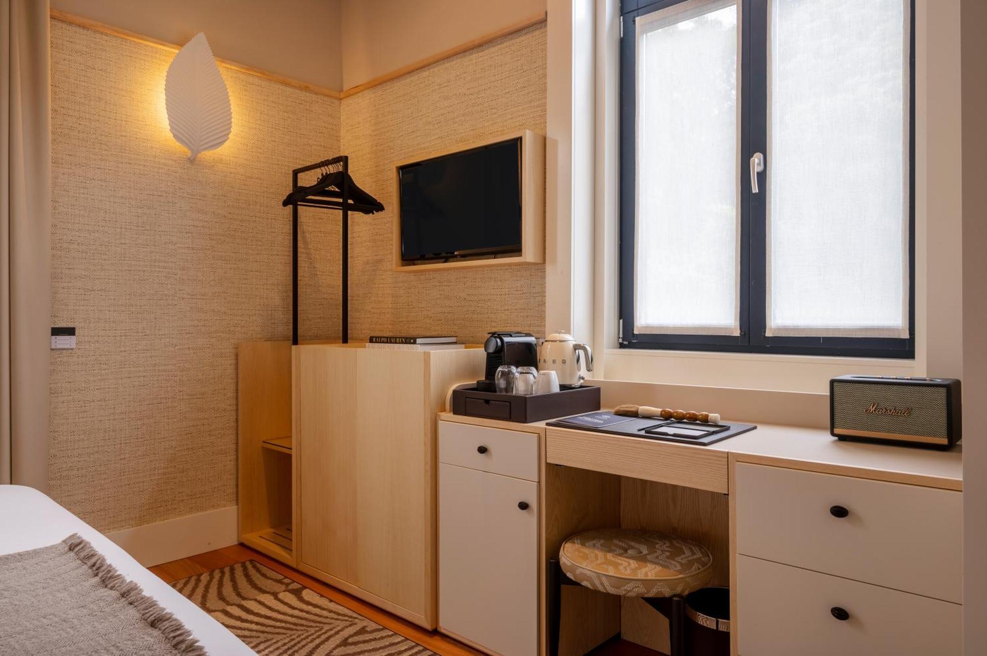 Casa Da Marechal - Boutique Hotel By Oporto Collection - Adults Only Bilik gambar