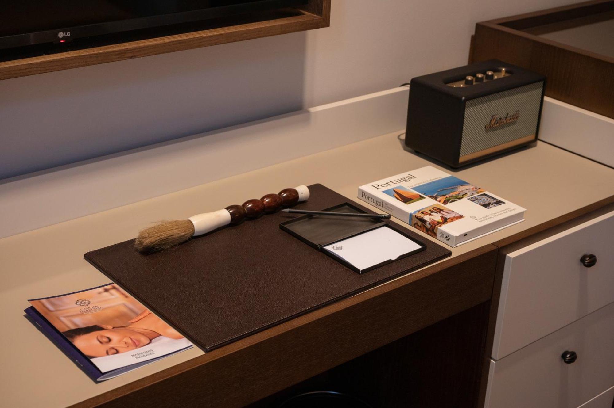 Casa Da Marechal - Boutique Hotel By Oporto Collection - Adults Only Bilik gambar