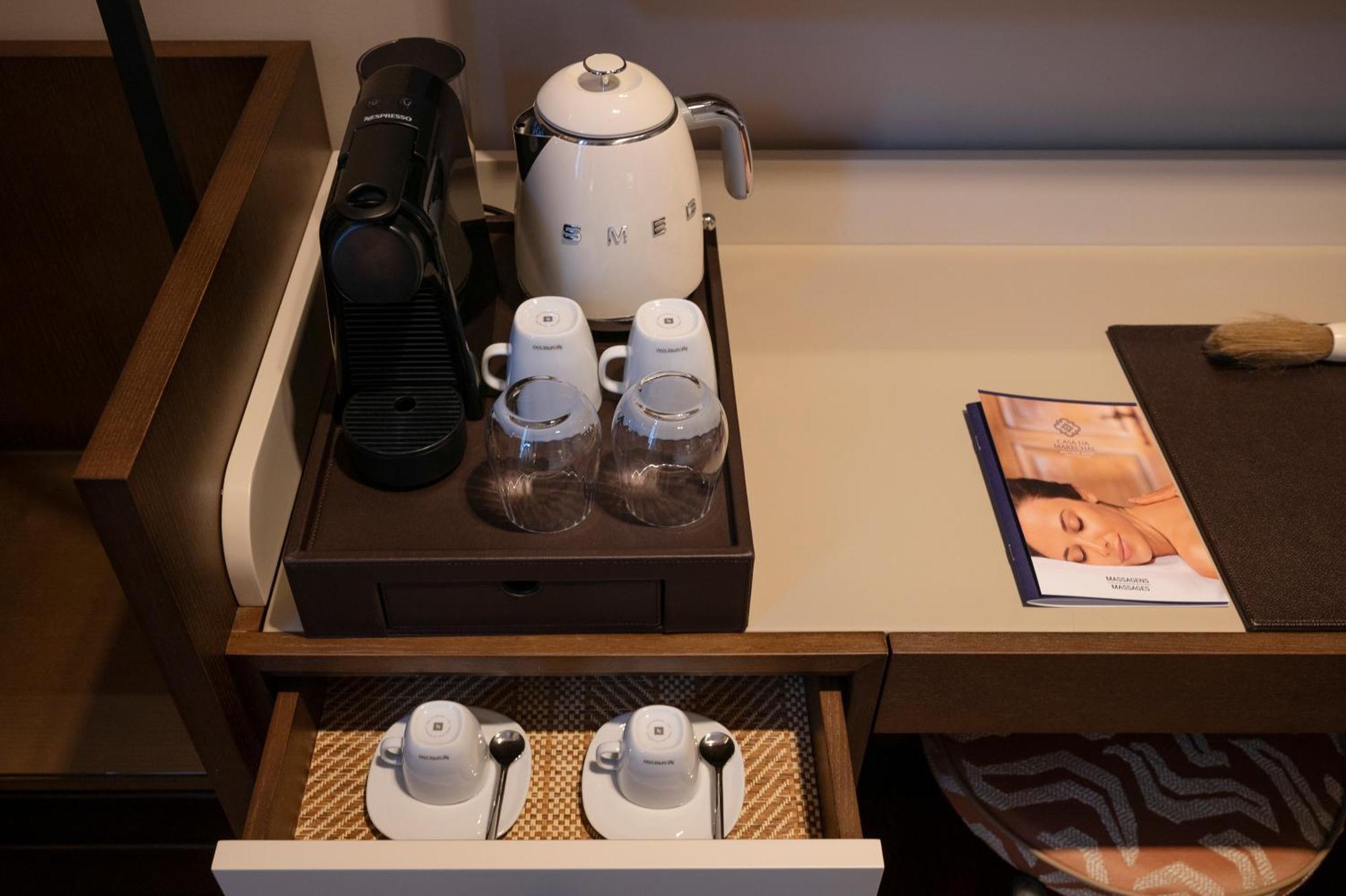 Casa Da Marechal - Boutique Hotel By Oporto Collection - Adults Only Bilik gambar