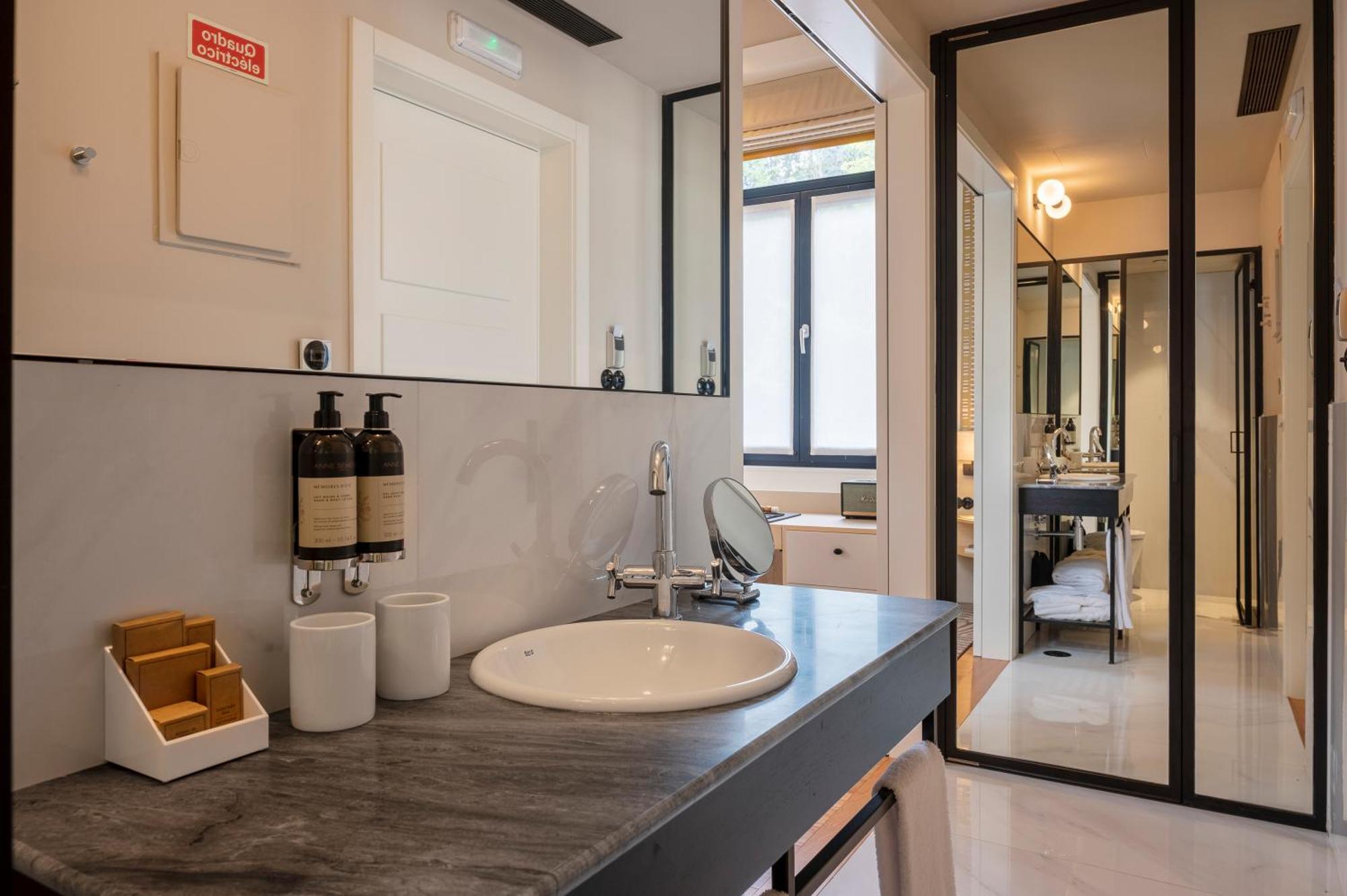 Casa Da Marechal - Boutique Hotel By Oporto Collection - Adults Only Bilik gambar