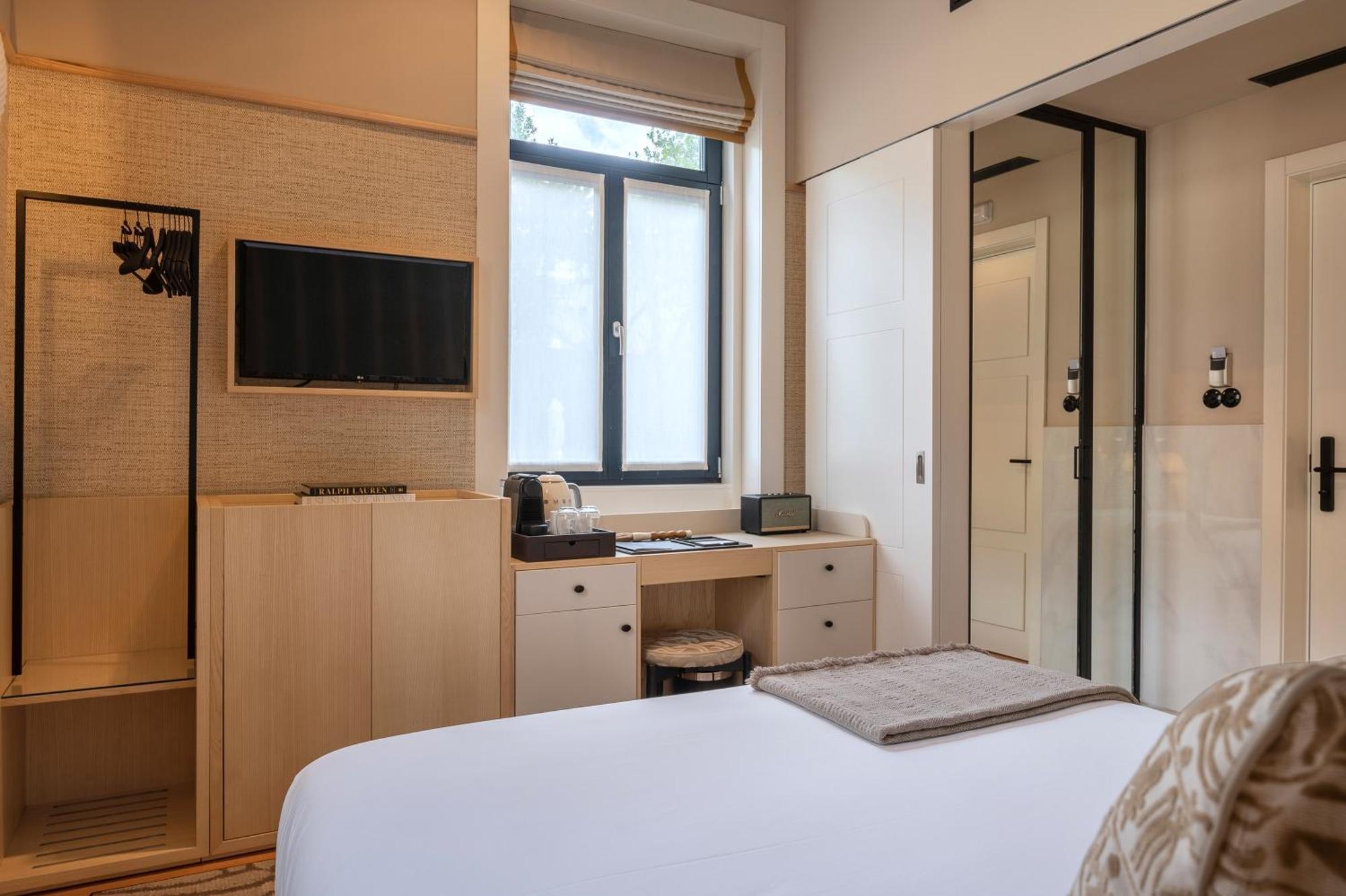 Casa Da Marechal - Boutique Hotel By Oporto Collection - Adults Only Bilik gambar