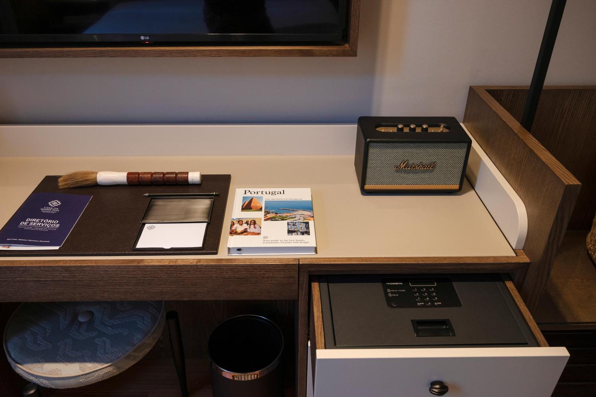 Casa Da Marechal - Boutique Hotel By Oporto Collection - Adults Only Bilik gambar