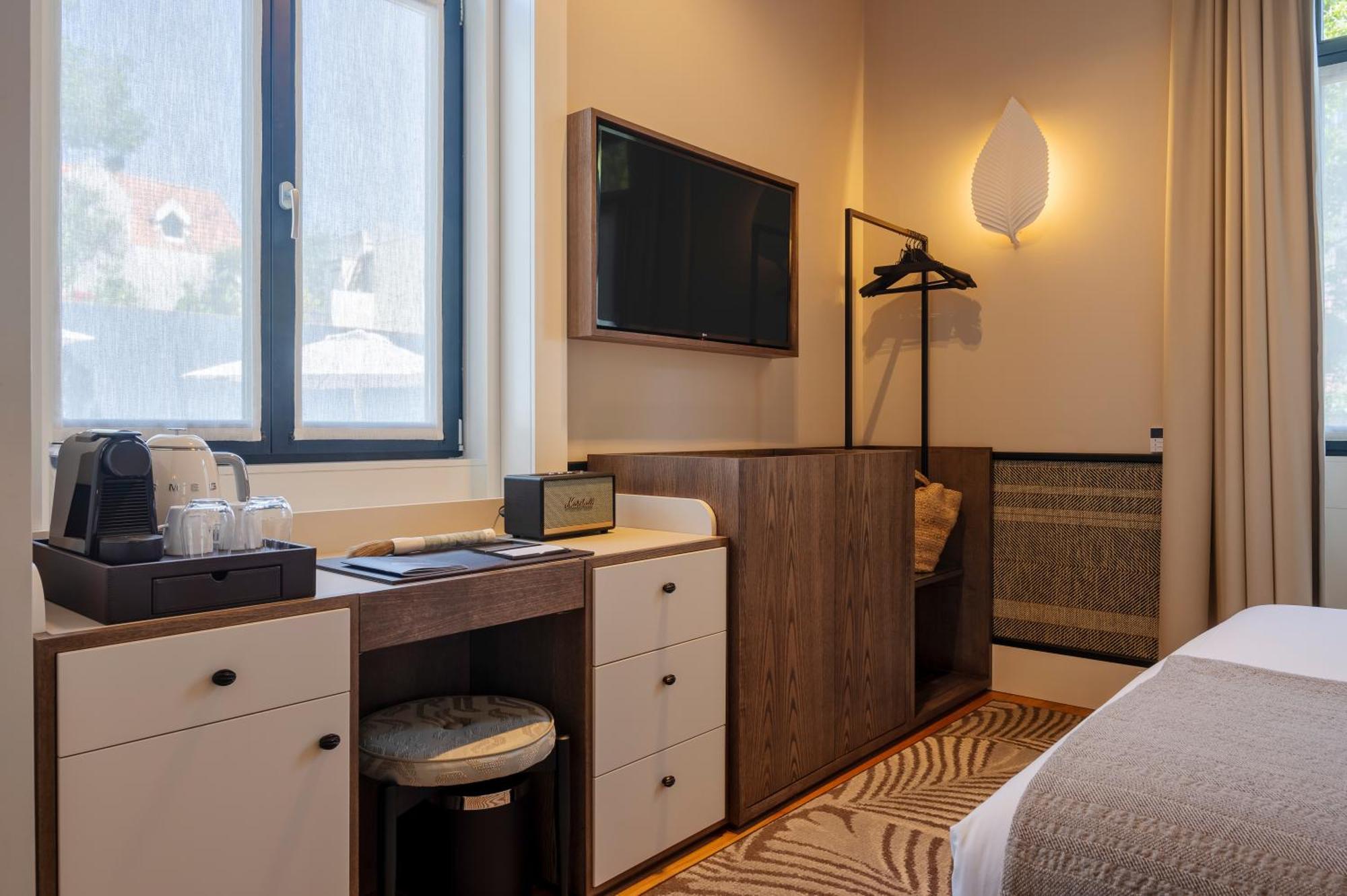 Casa Da Marechal - Boutique Hotel By Oporto Collection - Adults Only Bilik gambar