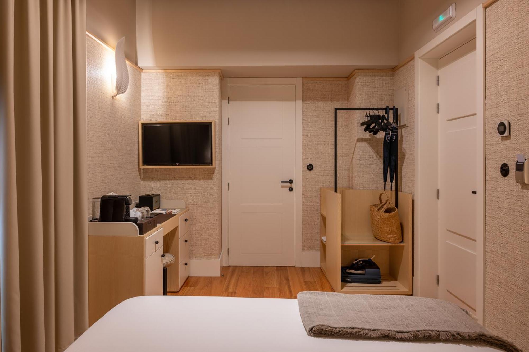 Casa Da Marechal - Boutique Hotel By Oporto Collection - Adults Only Bilik gambar