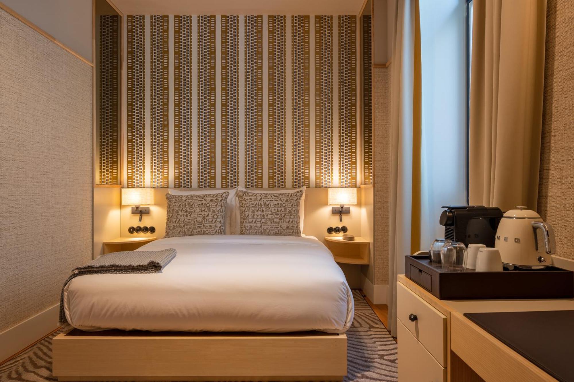Casa Da Marechal - Boutique Hotel By Oporto Collection - Adults Only Bilik gambar