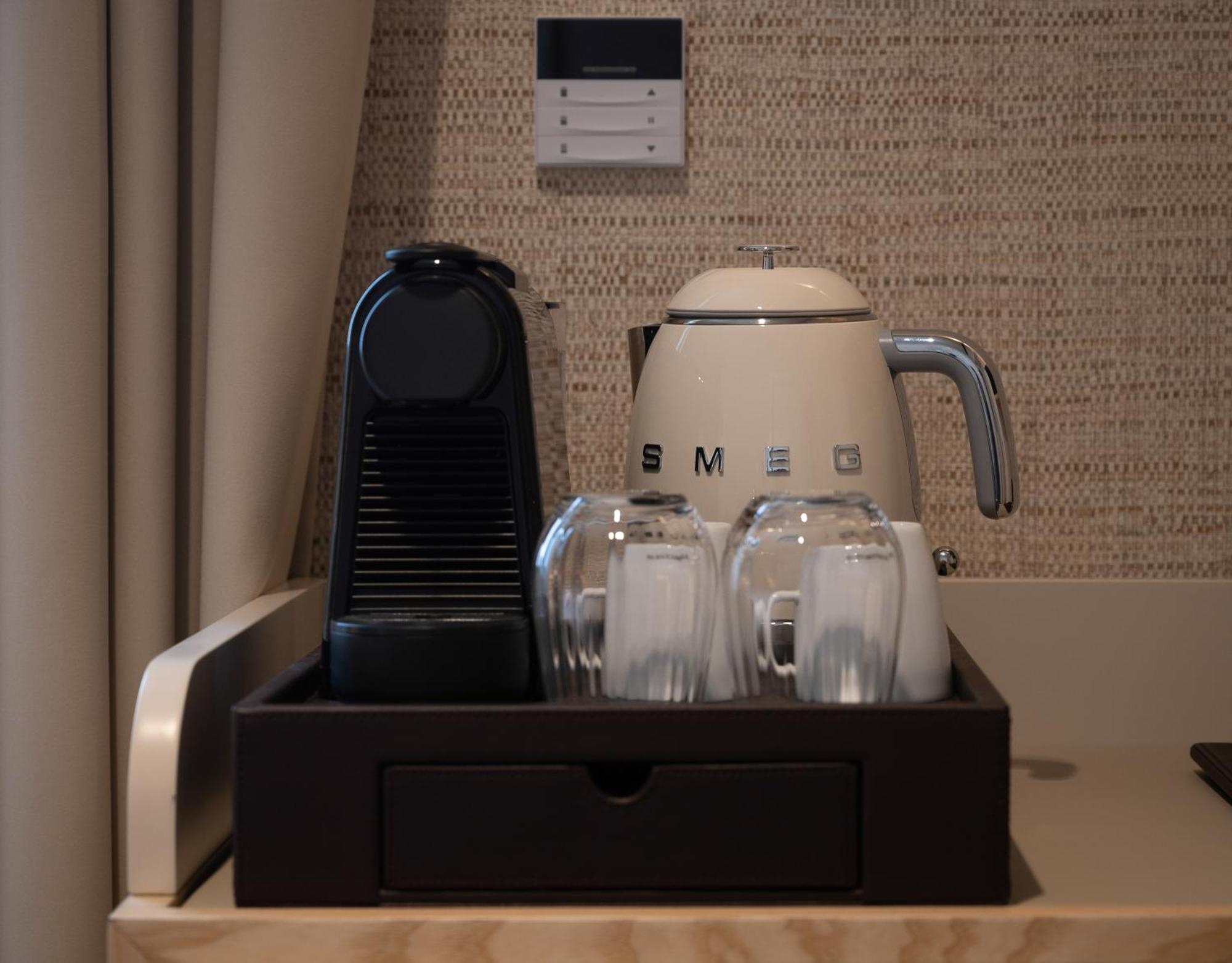 Casa Da Marechal - Boutique Hotel By Oporto Collection - Adults Only Bilik gambar