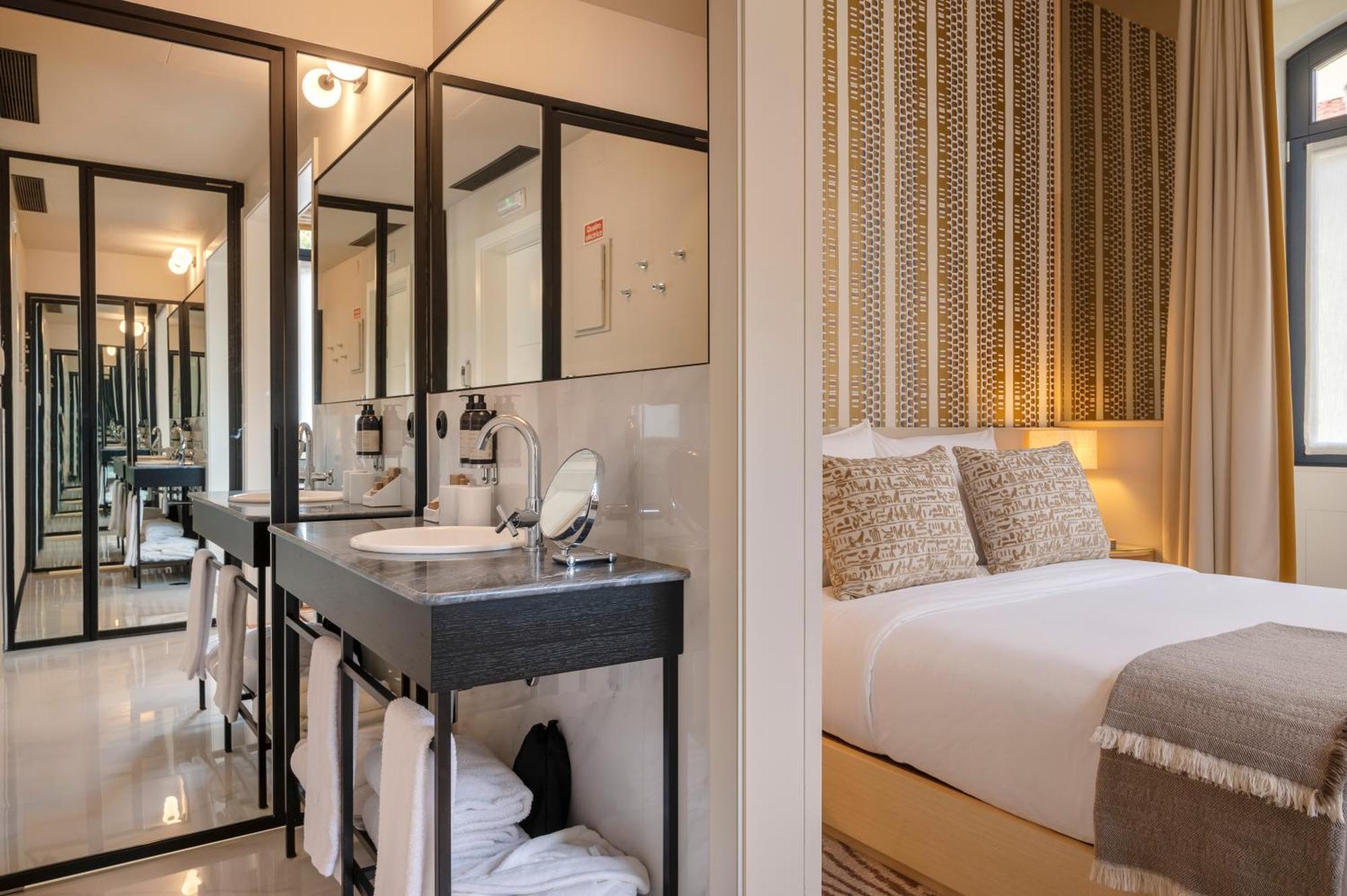 Casa Da Marechal - Boutique Hotel By Oporto Collection - Adults Only Bilik gambar