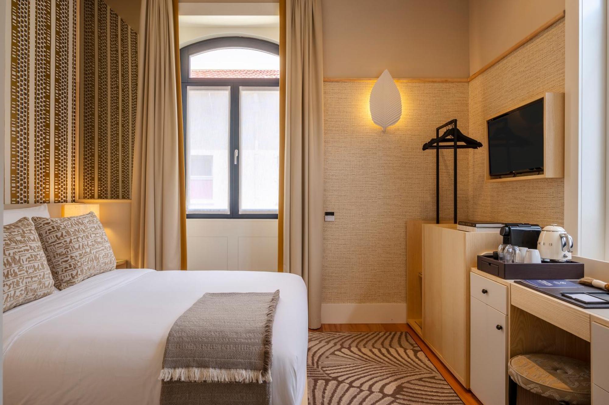 Casa Da Marechal - Boutique Hotel By Oporto Collection - Adults Only Bilik gambar