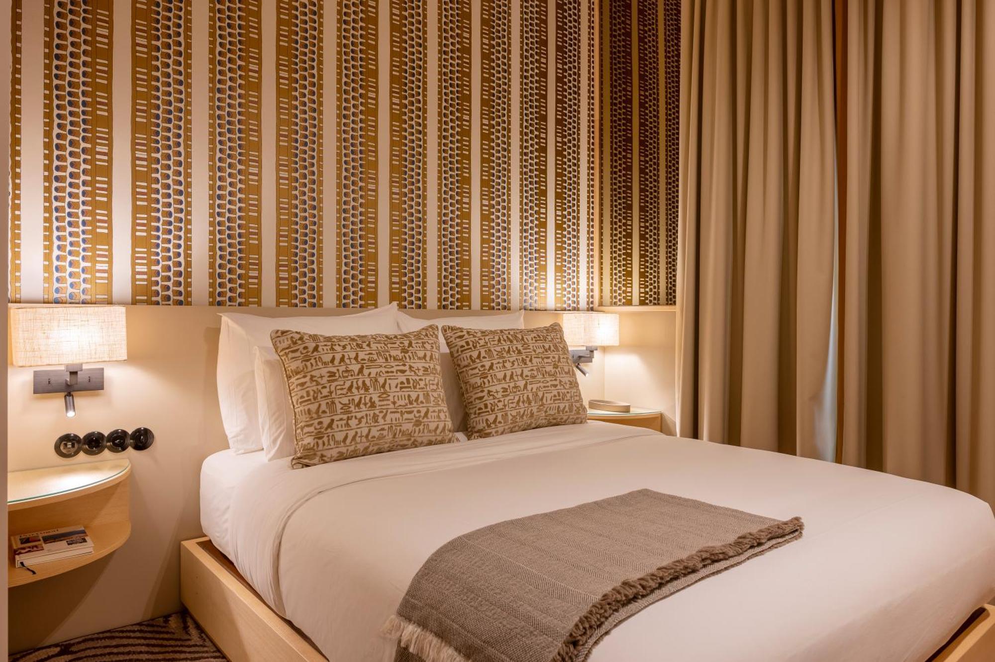 Casa Da Marechal - Boutique Hotel By Oporto Collection - Adults Only Bilik gambar