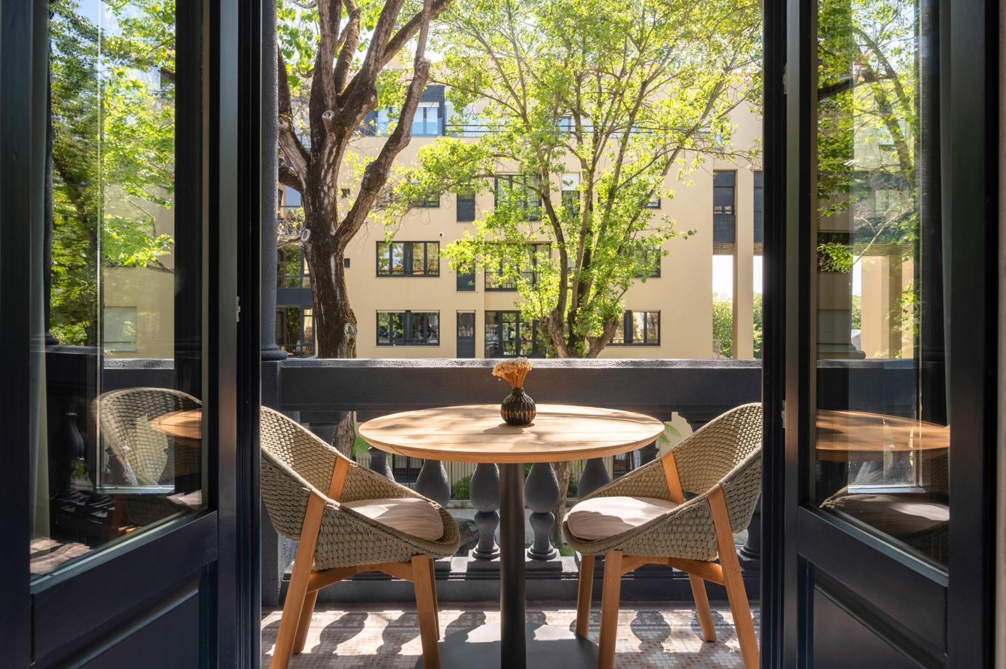 Casa Da Marechal - Boutique Hotel By Oporto Collection - Adults Only Bilik gambar