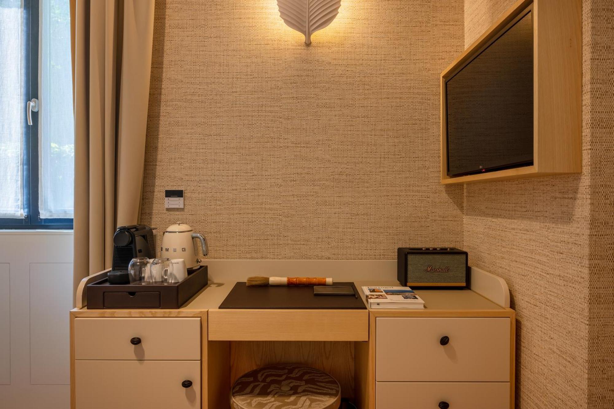 Casa Da Marechal - Boutique Hotel By Oporto Collection - Adults Only Bilik gambar